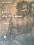 Lettre aux deux soeurs (Carta a las dos hermanas), traducido del árabe por Abdellatif Laâbi,  Éditions José Corti, Paris 2008.